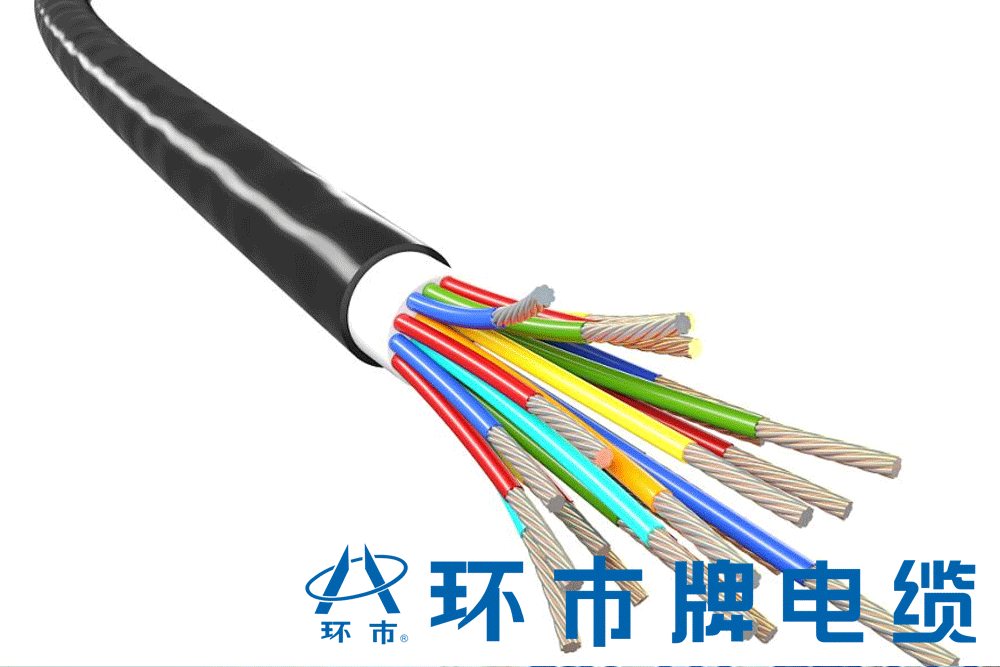 汕尾电线